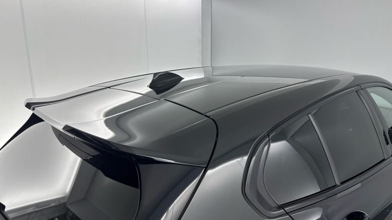 BMW 1 Series M135i xDrive 5dr Step Auto [Pro Pack] Petrol Hatchback